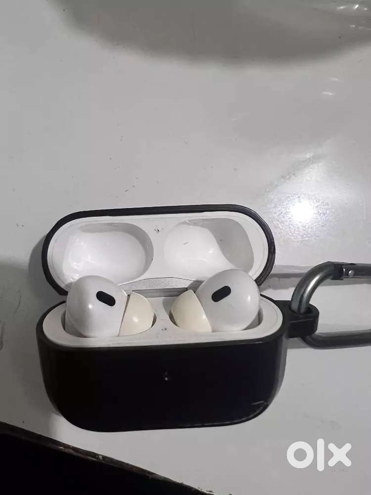 Apple air pods 2 nd generation