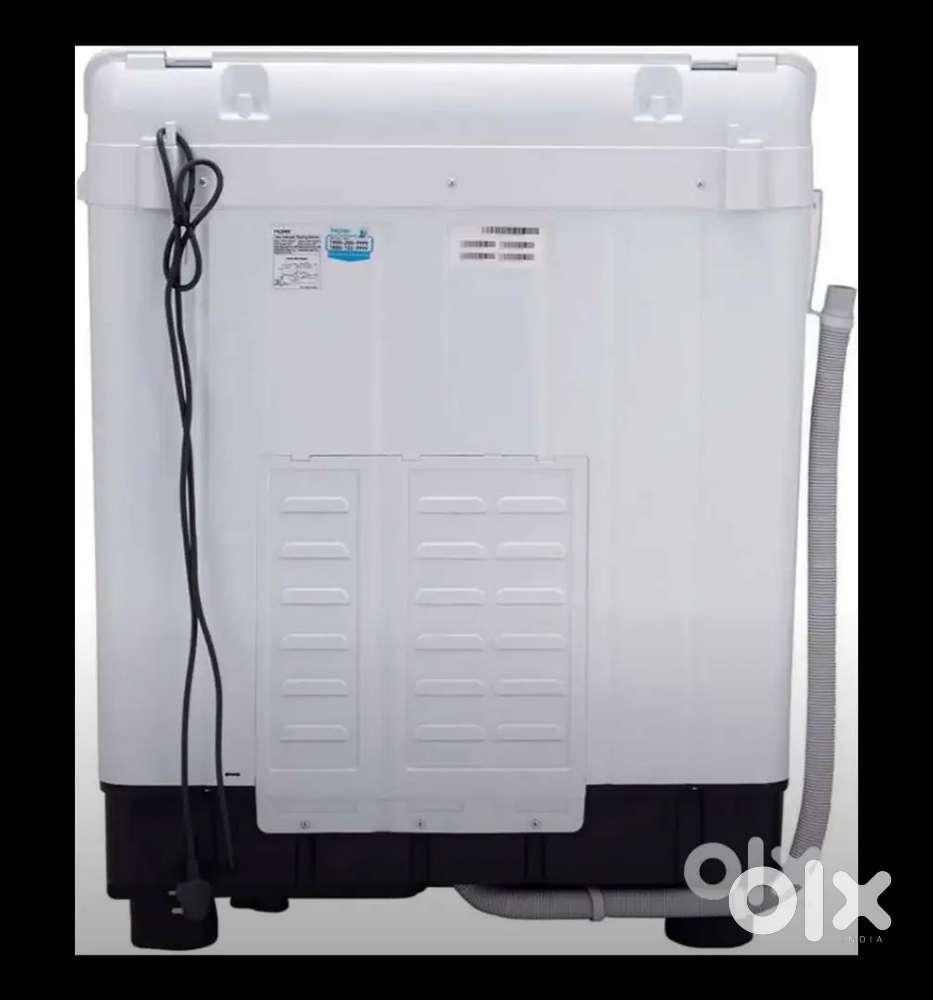 Brand new Haier Washing Machine