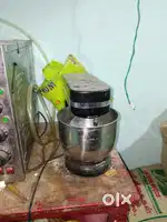 bakkery full eqiements