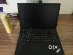Lenovo ThinkPad T470 7th Gen Intel Core i5 Thin & Light HD