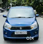 Maruti Suzuki Celerio 1.0 VXI AMT, 2018, Petrol