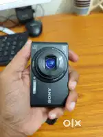 Sony cybershot W830 for sale
