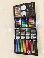 New brand ART Set box can gift anyone