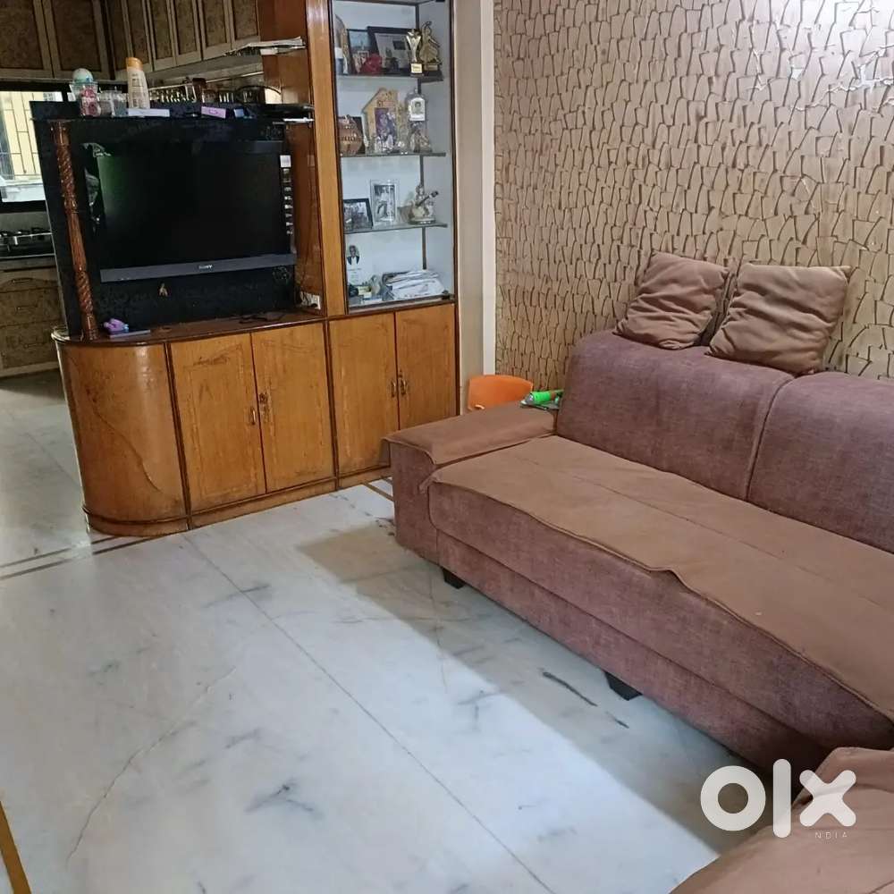 SPECIOUS & VENTILATION HOME ( PG) AT RING ROAD