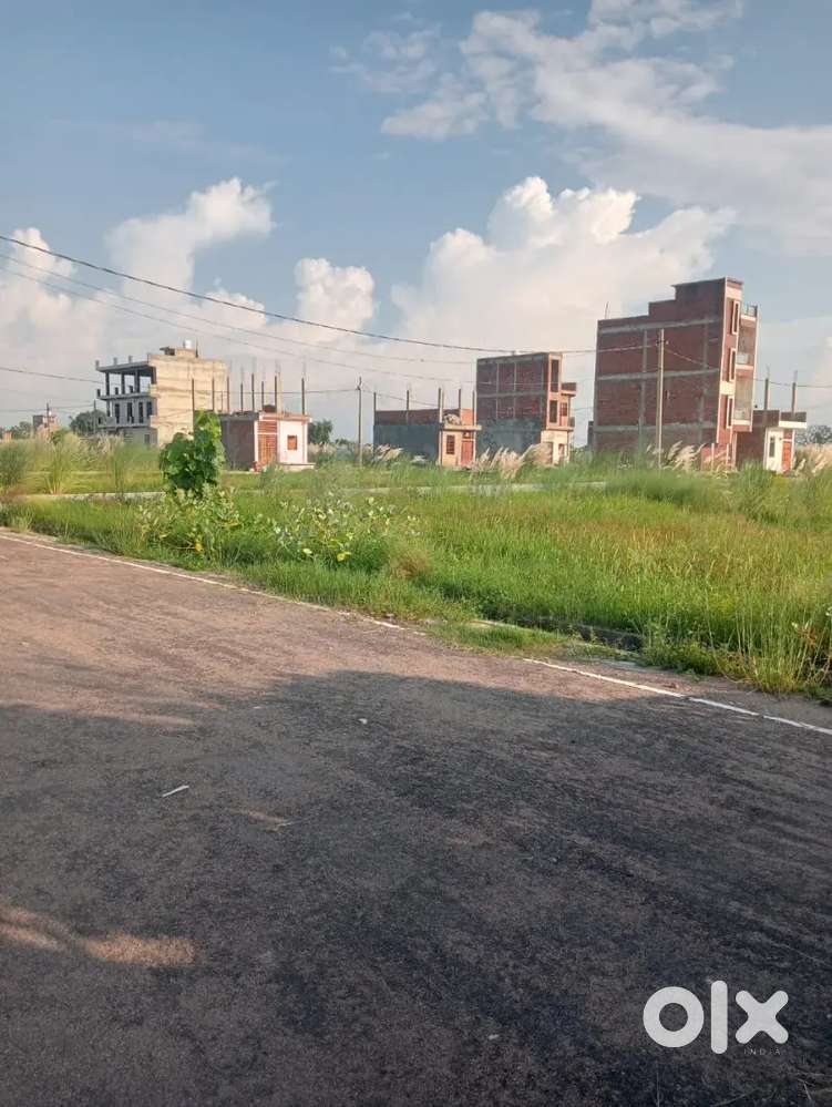 DREAM PLOTS FOR SALE.DOUBLE YOUR INVESTMENT