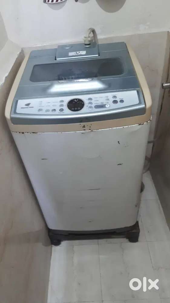 Samsung Washing machine Top Load for Sale