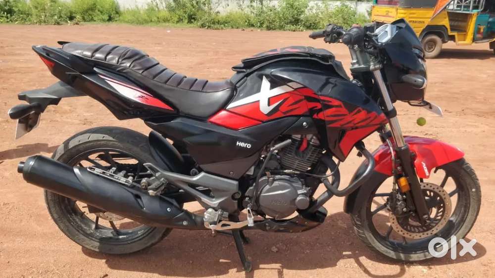 Hero Xtreme 200r