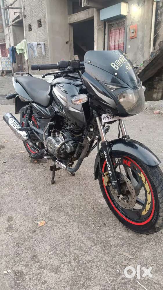 VIP NUMBER MH30BF0143