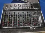 Aerones MX1007 USB Mixer