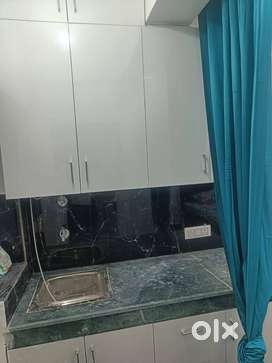 Fully loaded studio Apartment available for Rent