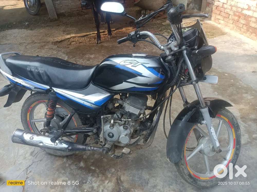 Sef and good condition