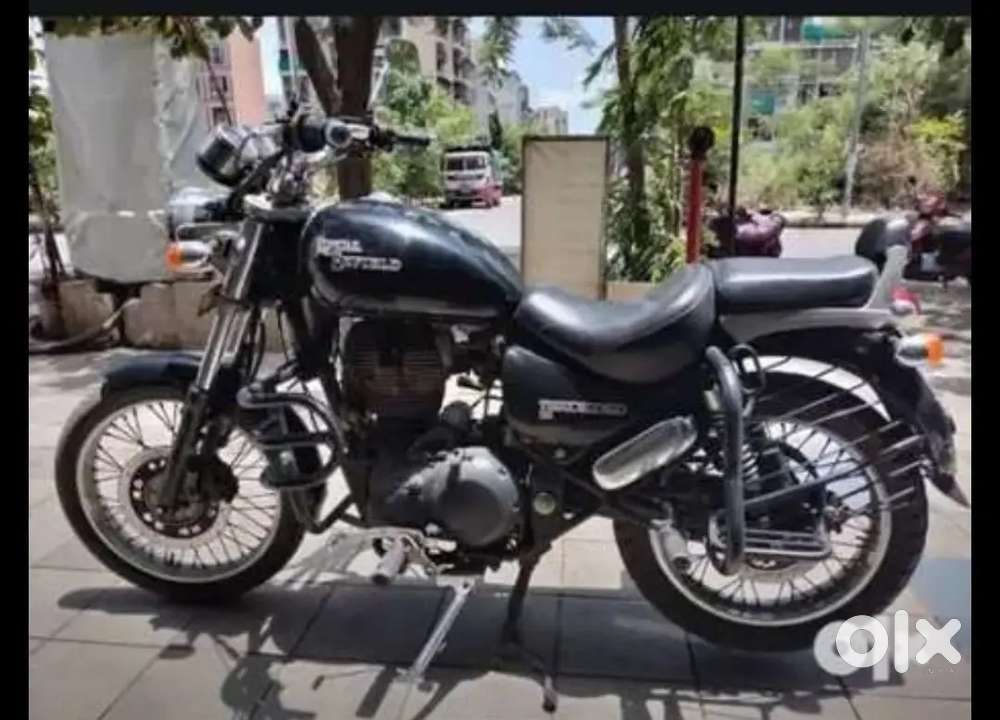 Royal enfield Thunderbird 350cc bullet