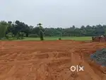 Silver spring Villas- Kuruppampady  House Plot.