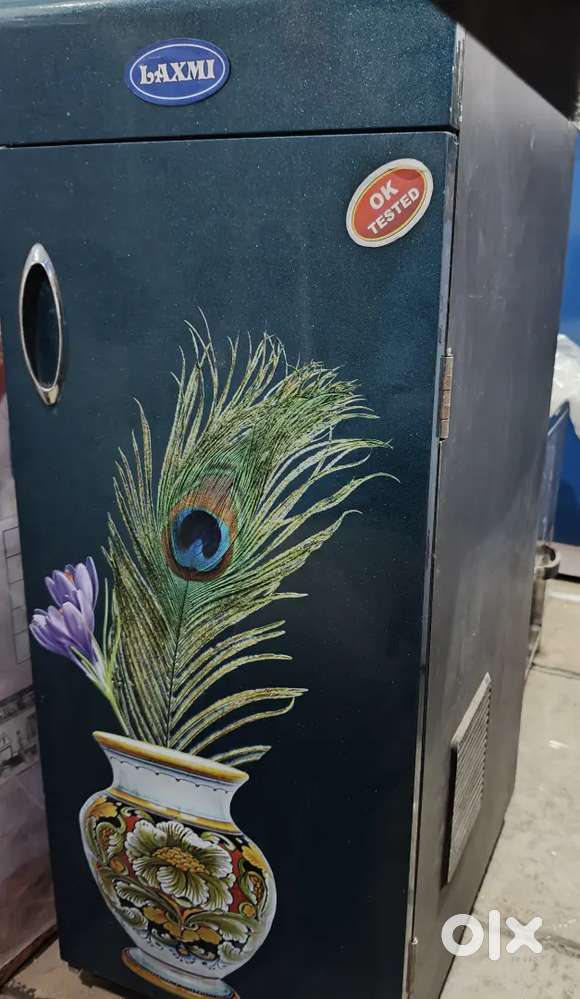 Laxmi Atta Chakki 1Hp