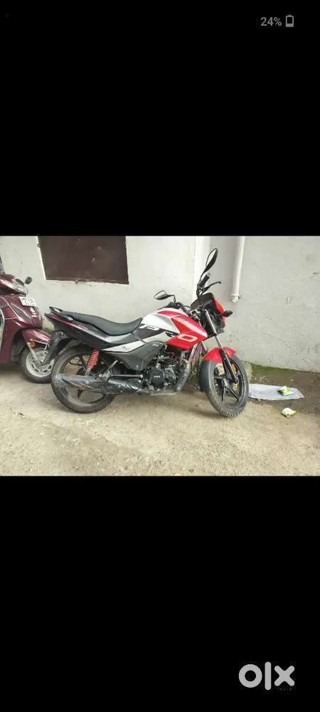 Singal hand gadi owner first