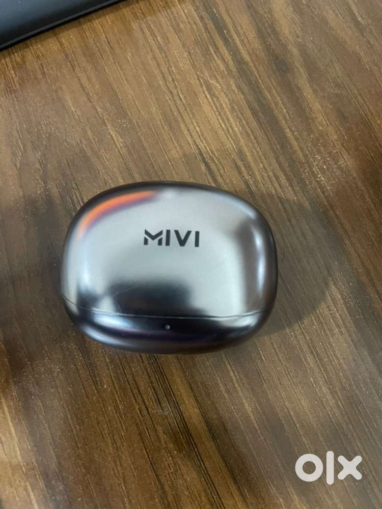 Mivi superpods concerto