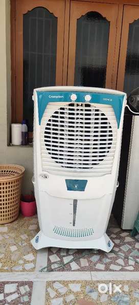 Crompton Ozone 55 Air Cooler