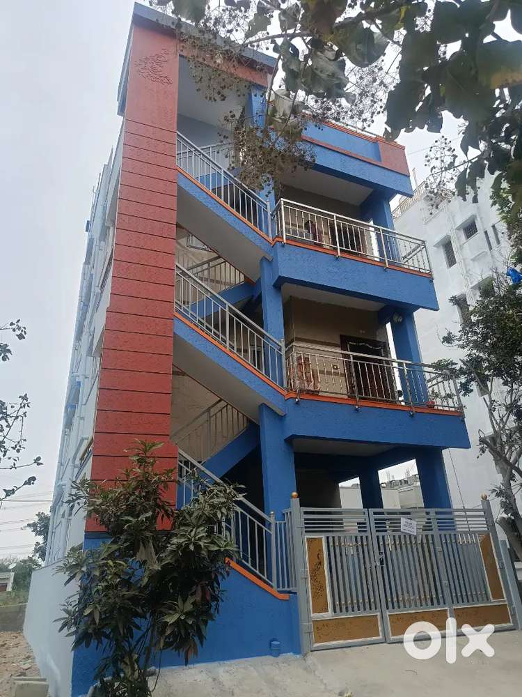 2BHK Cambridge layout kodigehalli