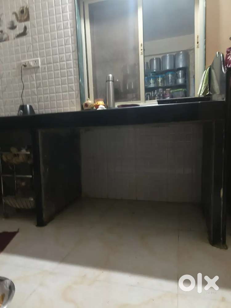 Viraj Complex