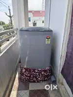 LLOYED washing machine