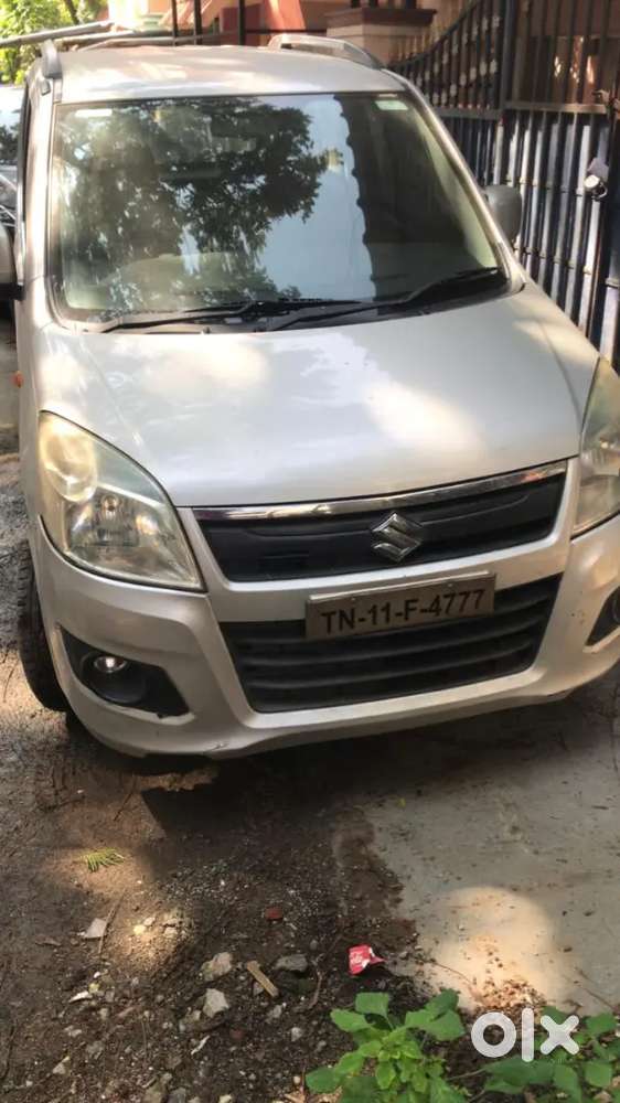 Good condition  Wagonr VXI Hi