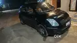 Maruti Suzuki Swift 2008