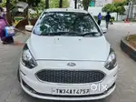Ford Figo 1.5P Titanium AT, 2019, Petrol