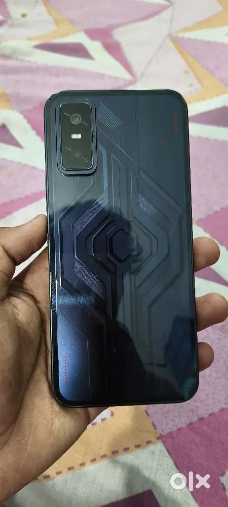 Infinx gt 30 pro