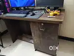 Computer Desk/Table with Drawers