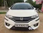 Honda Jazz V CVT, 2016, Petrol