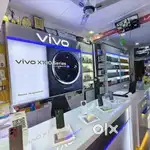 MOBILE SHOP OPENING FOR FRESHER EXPERIENCE BOTH IN LUCKNOW