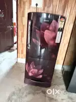 Sumsung refrigerator