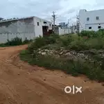 Plot for sale in jalpally