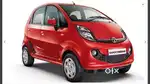 Tata Nano Automatic 2015
