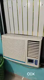 Onida 3star 1.5 ton haivy duty window ac