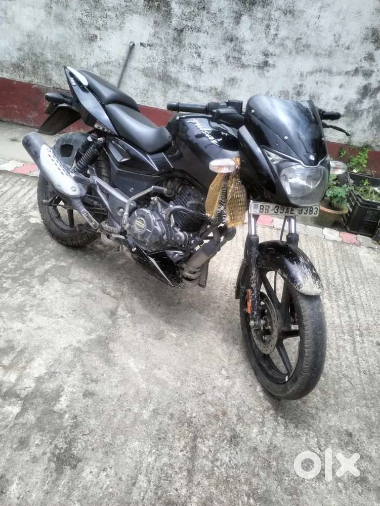 New Condition Bike (No Any Problem)