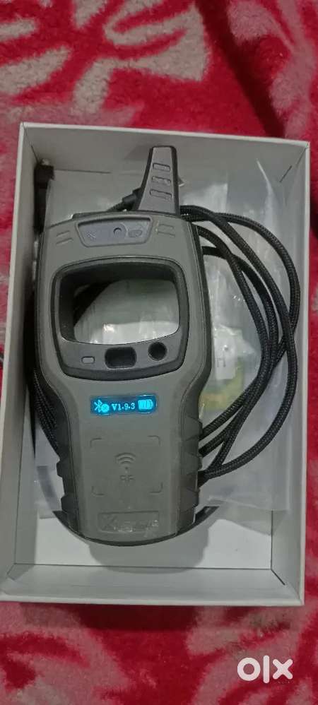 Xhorse mini key tool