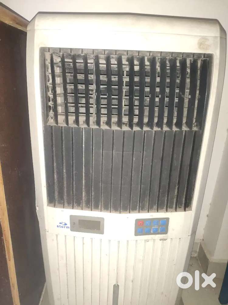 Simfony air storm