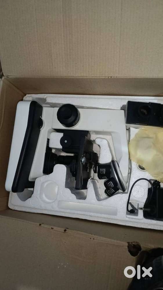 Labomed vision 2000 LED