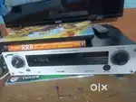 5.1 Amplifier