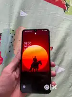 Samsung F41 6/ 128Gb and Samsung galaxy a52 original folder