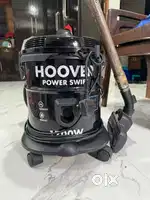 Hoover Power Swift Vacuum Cleaner – 1700W, 15L Capacity