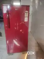 LG REFRIGERATOR 183 LITER
