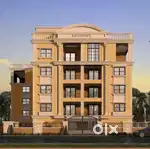3 Bhk Flat For Sale At Patia