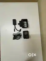 Go Pro Hero 9 with Accessories