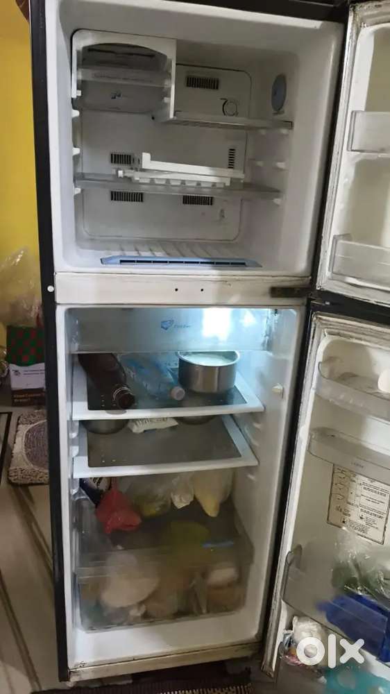 Samsung refrigerator