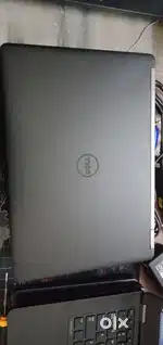 Dell 5470 i5 6th gen 8gb 256gb