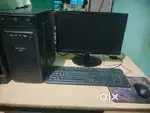 ZEBRONICS COMPUTER SELL