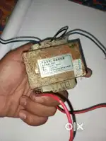 Transformer 12-0-12
