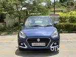Maruti Suzuki Swift Dzire ZXI+ AMT, 2021, Petrol
